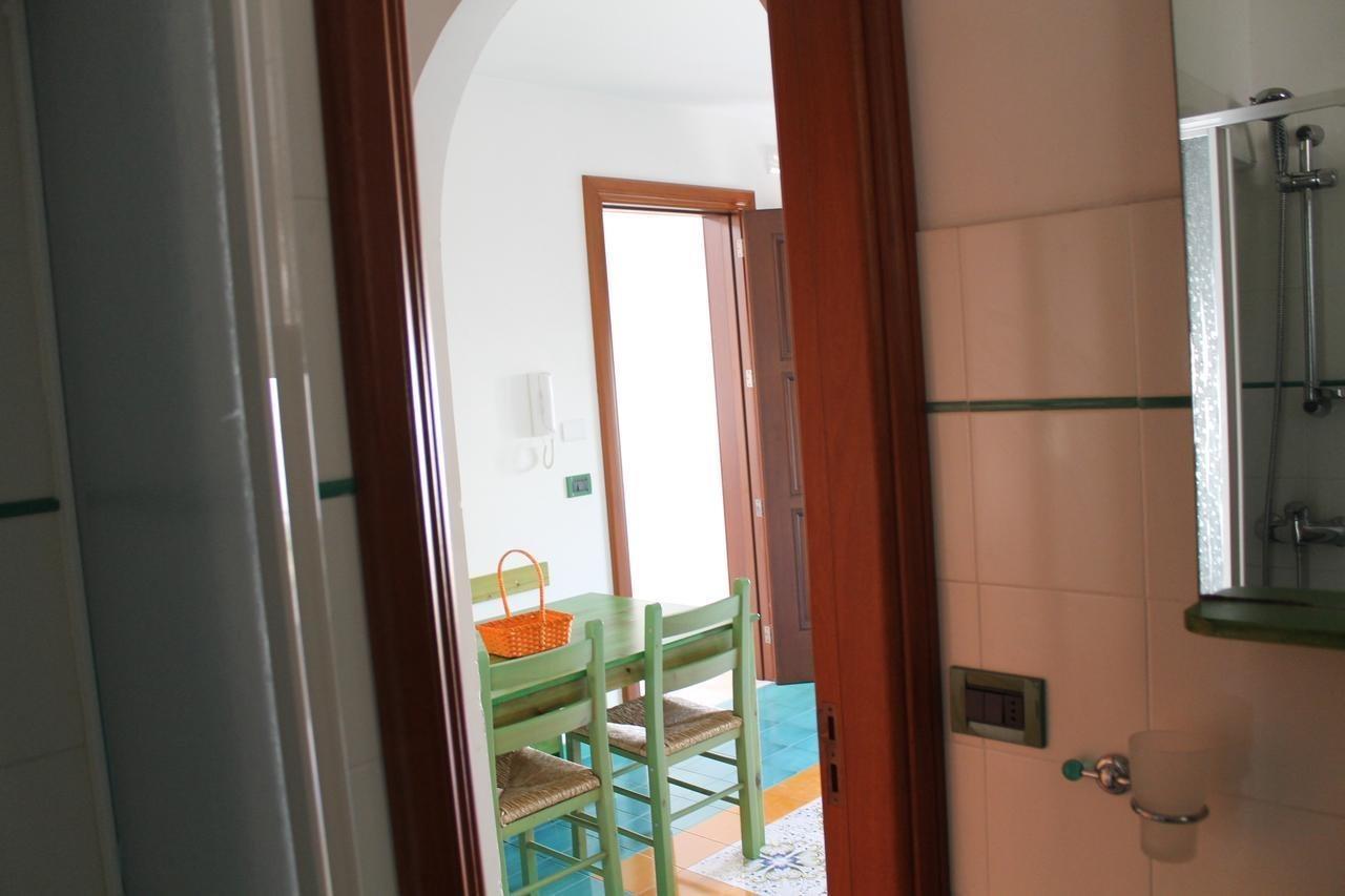 Il Nido Salentino Martano Exterior foto