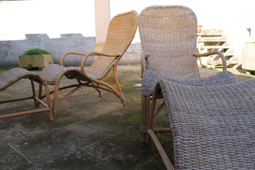 Il Nido Salentino Martano Exterior foto