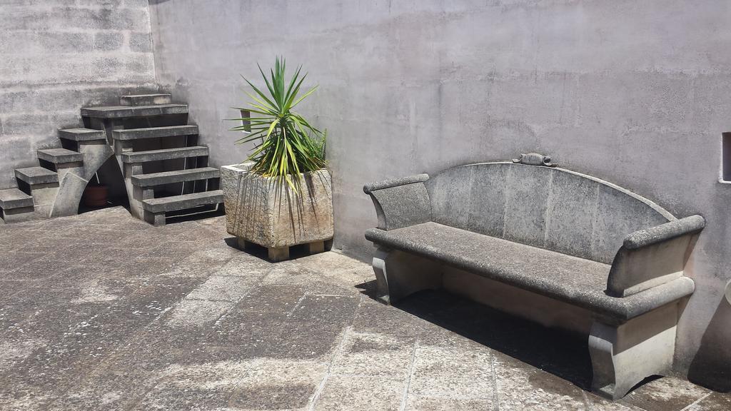 Il Nido Salentino Martano Exterior foto